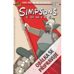 Simpsonovi 8/2024 – Zboží Mobilmania