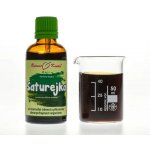 Bylinné kapky Saturejka nať tinktura 50 ml – Hledejceny.cz