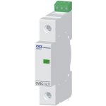 svodič přepětí B+C OEZ SVBC-12,5-1-MZ 12,5 kA /40615/ – Hledejceny.cz