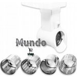 Zelmer ZMMA086W – Hledejceny.cz