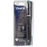 Oral-B Vitality Pro Black – Zbozi.Blesk.cz