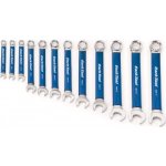 Park Tool sada klíčů - SET OF WRENCHES PT-MW-SET-2 - modrá – Zboží Dáma