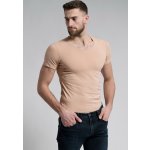 CityZen neviditelné triko béžová – Zboží Dáma