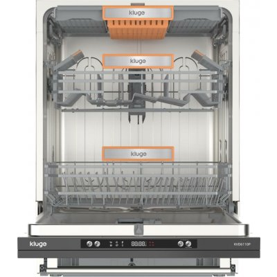 Kluge KVD6110P – Zboží Mobilmania