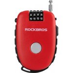 Rockbros 32420981001 červený – Hledejceny.cz