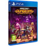 Minecraft Dungeons (Ultimate Edition) – Hledejceny.cz