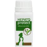 Hepato Protect tablety pro psy a kočky 80 tbl – Sleviste.cz