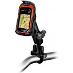 RAM Mounts držák na Garmin eTrex na motorku nebo na kolo na řídítka, Ø objímky 12,7-31,75 mm, sestava RAM-B-149Z-GA48U RAM-B-149Z-GA48U – Sleviste.cz