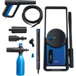 Nilfisk Excellent 160-10 128471412 – Zboží Mobilmania