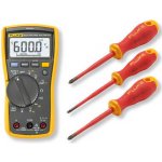 FLUKE 117 – Hledejceny.cz