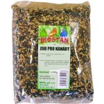 Biostan KA Zob Kanár 1 kg – Zboží Mobilmania