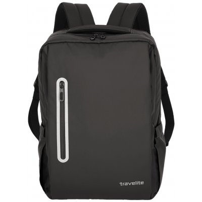 Travelite Basics Boxy 96341 01 černá 19 l