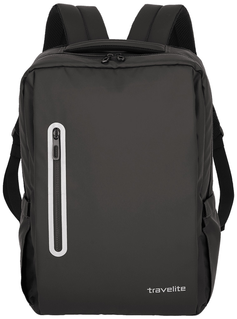 Travelite Basics Boxy 96341 01 černá 19 l