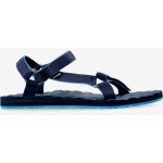 Lizard Sandal Trail midnight blue /atlantic blue – Zboží Dáma