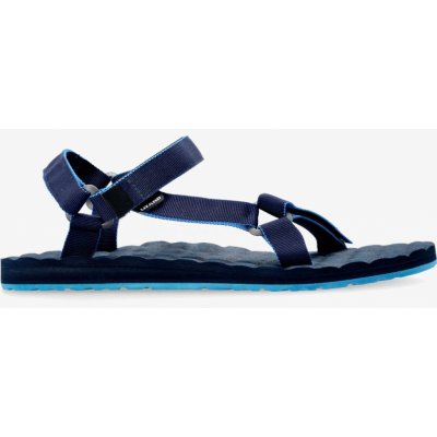 Lizard Sandal Trail midnight blue /atlantic blue – Zboží Dáma