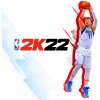 Hra na PC NBA 2K22