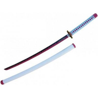 Demon Slayer Mitsuri Kanroji – Zboží Dáma