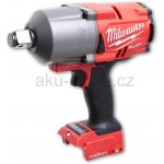 Milwaukee M18 ONE FHIWF34-0X – Hledejceny.cz