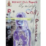 Hal Leonard Noty pro kytaru Red Hot Chili Peppers By the Way – Hledejceny.cz
