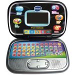 Vtech První notebook černý CZ 1ks – Hledejceny.cz