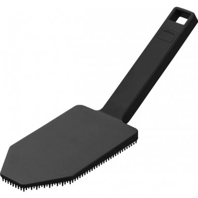 Yamazaki Magnetický silikonový kartáč na nádobí Tower 1886 černý – Zboží Dáma