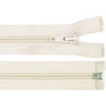 Spirálový zip No 5 délka 30 cm bundový POL, malé, 306 béžová nejsv. – Hledejceny.cz