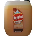 Krystal mýdlový čistič 5 l – Zboží Dáma