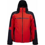 Spyder Titan pánská bunda červená – Hledejceny.cz