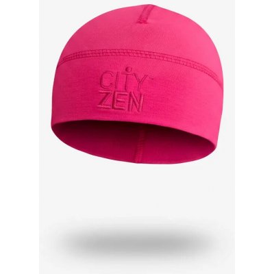 CityZen BERGEN čepice malinová – Hledejceny.cz