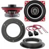 Reproduktory do auta Rockford Fosgate Punch P142C zadní