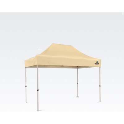 Brimo Super ocelový eco 2 x 3 m bílý – Zboží Dáma