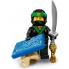 LEGO® doplněk LEGO® Minifigurky 71019 NINJAGO® Movie Lloyd