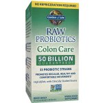 Garden of Life RAW probiotika péče o tlusté střevo 30 kapslí – Hledejceny.cz