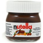 Nutella Mini 25 g – Zboží Dáma