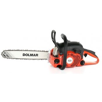 DOLMAR PS - 420 SC