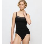 Triumph Feel of Modal Spaghetti - 0004 černá – Zboží Dáma