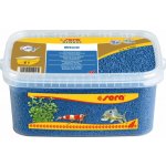Sera Gravel Blue 2-3 mm 6 l – Hledejceny.cz