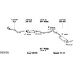 Bosal BS 200-965 – Hledejceny.cz
