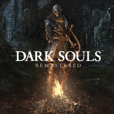 Dark Souls Remastered – Hledejceny.cz