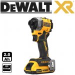 DeWalt DCF850D2T – Hledejceny.cz