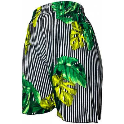 Dámské bambusové šortky X55-1.03 – Sleviste.cz