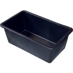 Nádoba plastová obdélníková, 80 l – Hledejceny.cz