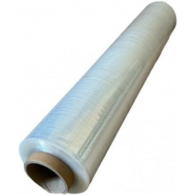 HUKA Strečová fólie 50 cm x 17 my 1,7 kg/240g dut/ trans – Sleviste.cz