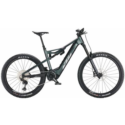 KTM Macina Prowler Master 2022 – Hledejceny.cz