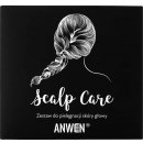 Anwen Scalp Care bylinné rozehřívající vlasové tonikum 150 ml + zklidňující sérum pro pokožku hlavy 150 ml dárková sada