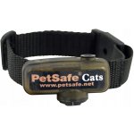 PetSafe Obojek a přijímač Deluxe pro kočky – Zboží Mobilmania