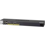 NETGEAR GSM4210P – Zboží Živě