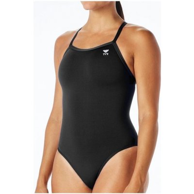 Tyr Eco Solid Diamondfit black – Sleviste.cz