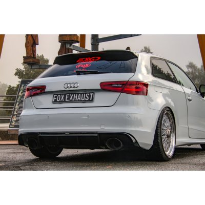 FOX AU052115-469 – Hledejceny.cz