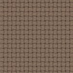 Terramat PVC 1088-15 béžový výplet metráž 60 cm – Sleviste.cz